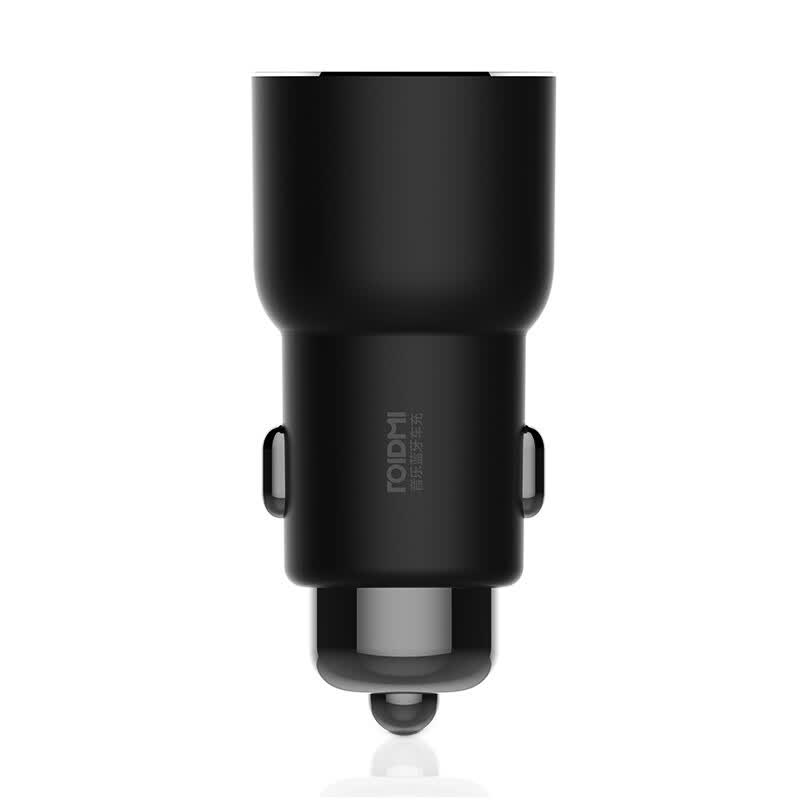 Xiaomi roidmi 3 S Bluetooth 5 В 3.4A автомобиля Зарядное устройство плеера FM Smart приложение для Iphone и Android Smart управлен Xiaomi roidmi 3 S Bluetooth 5 В 3.4A автомобиля Зарядное устройство плеера FM Smart приложение для Iphone и Android Smart управлен