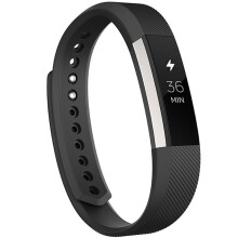 Fitbit Alta Smart Fitness Bracelet Auto Sleep Record Caller ID Sports Bluetooth Watch Pedometer Clas