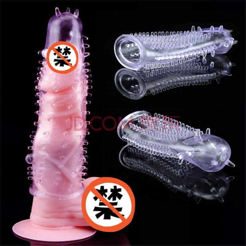 Condoms sex toys — photo 13