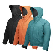 XIAOMI Zaofeng impermeable chaqueta transpirable técnica