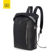 Mi Xiaomi Ecosystem 90FUN Mochila ligera Mochila plegable resistente al agua Daypack para hombre y mujer, 20L