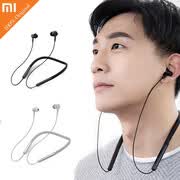 Xiaomi LYXQEJ01JY Auriculares Bluetooth Collar Deportes Auriculares