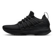 Xiaomi Mijia Zapatillas deportivas Sneaker 2 Techinique Nuevo sistema de bloqueo Fishbone Elastic Knitting Vamp Running Zapato para hombres