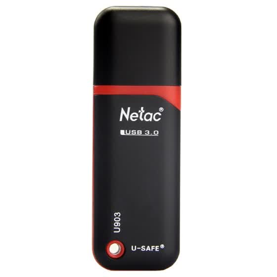 Флеш-диск USB 3.0 Netac U903