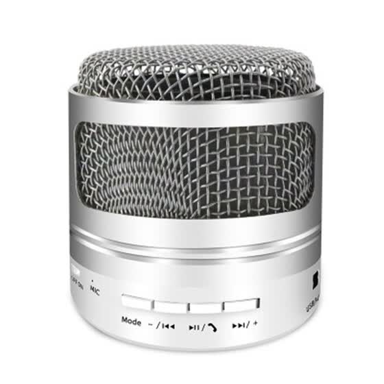  Ambient Light Bluetooth Outdoor Speaker.