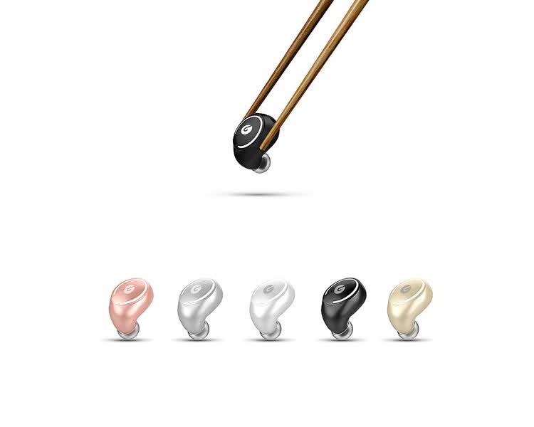 Tai Nghe Bluetooth Mini Losence i3