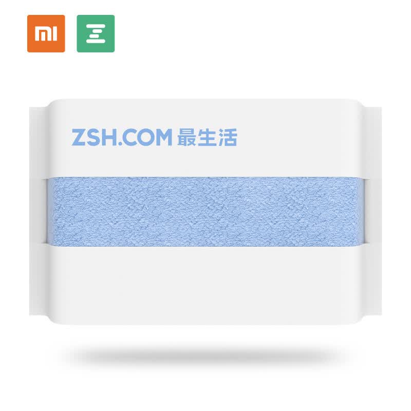 XIAOMI A-life Полотенце 100% хлопок 