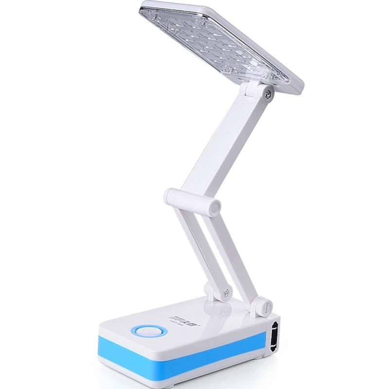 Durable Power Led Eye Care Desk Lamp Charging Reading Folding Durable Power Led Eye Care Desk Lamp Charging Reading Folding
