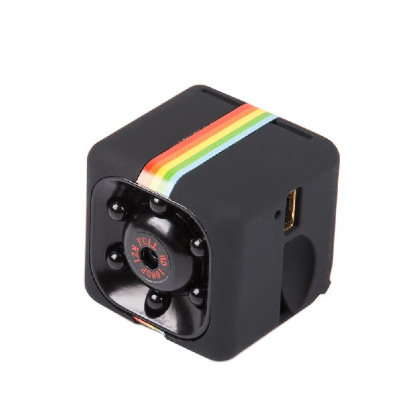  Full HD 1080P Mini Car DV DVR