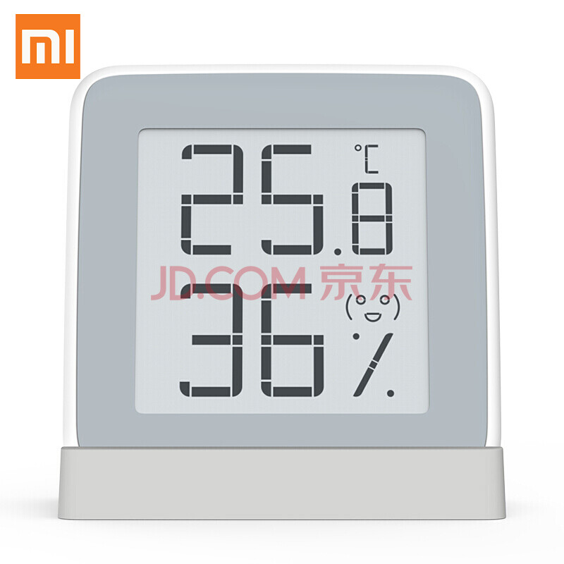  Xiaomi miaomiaoce E-link чернил Экран цифровой измеритель влажности Высокоточный термометр. 