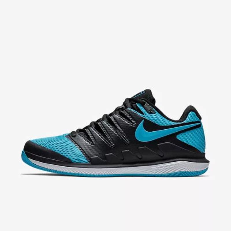 Shop Nike Air Zoom Vapor X HC[AA8030-003]-Blue&Black Online from Best ...