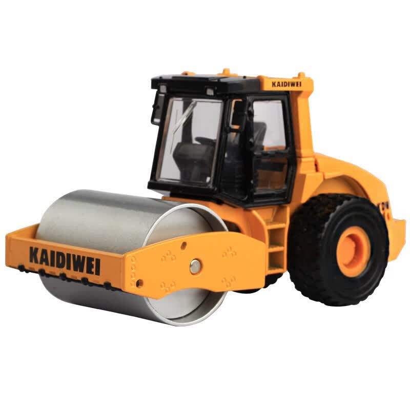 Shop KAIDIWEI 625044 Metal Toy Road Roller Online from Best Model