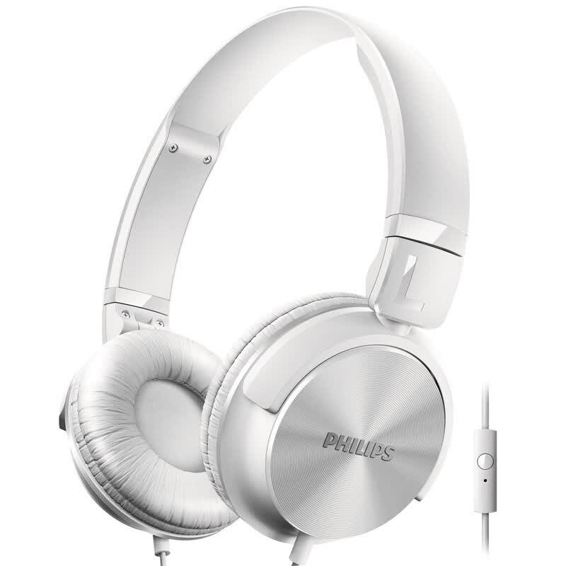  Philips (PHILIPS) SHL3065 (белый).            
