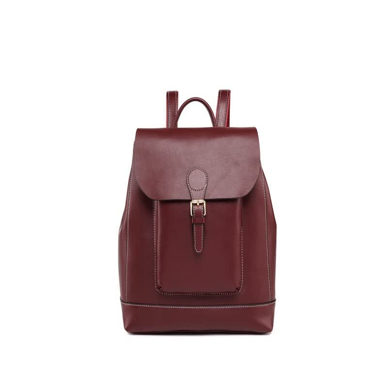 nuevo gran 2018 hombro capacidad bolso de de de cuero moda de AdB0aqBw