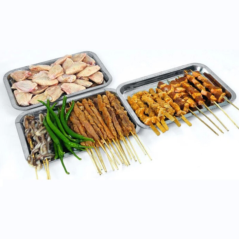  TaTanice жаровня для барбекю Kit 