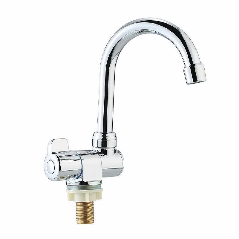 Hot And Cold Water Mixer Tap Deck Wall Mounted Rotating Rv Faucet Hot And Cold Water Mixer Tap Deck Wall Mounted Rotating Rv Faucet High End