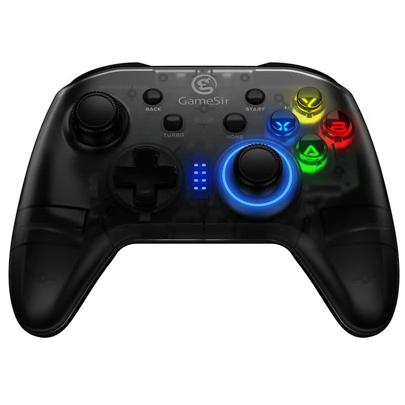 GameSir Geish Chick T4 Беспроводной геймпад 