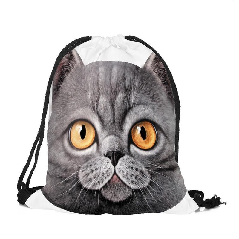  Дети Символ Плавание Сумка Спортивная сумка Сумка Сумка Спортивная школа Drawstring Мальчики Девочки 