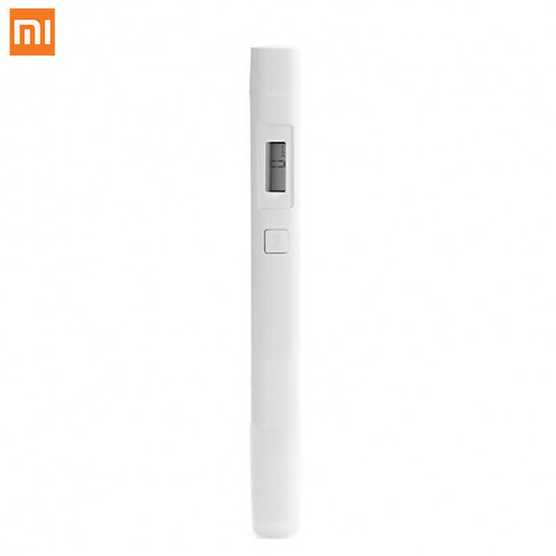  TDS тестер качества воды Xiaomi Mi TDS Pen.      