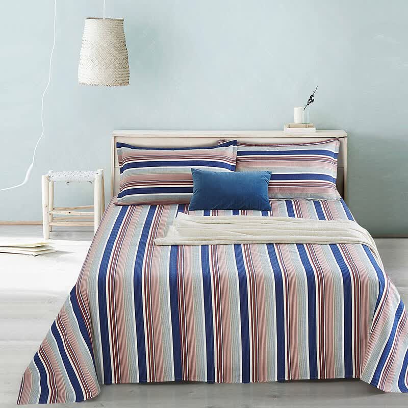 Ying Xin Home Textiles Old Cloth Mats Double Bed Sheets Ying Xin Home Textiles Old Cloth Mats Double Bed Sheets Fashioned To