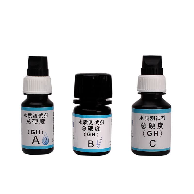 shop odor total natural hardness test agent aquarium products