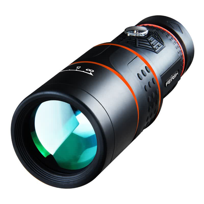 Shop Philais FEIRSH Monocular High definition Night Vision Shimmering