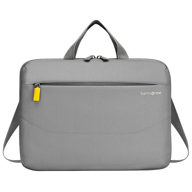 Shop Samsonite Laptop Bag for 13.1-14-inch Laptops Online from Best Computer Bags on www.neverfullmm.com ...