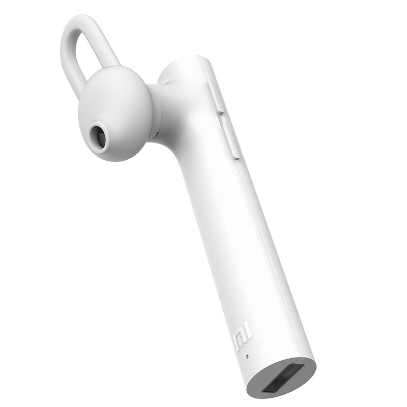  Bluetooth гарнитура Xiaomi Mi Headset Youth Version, белый. 