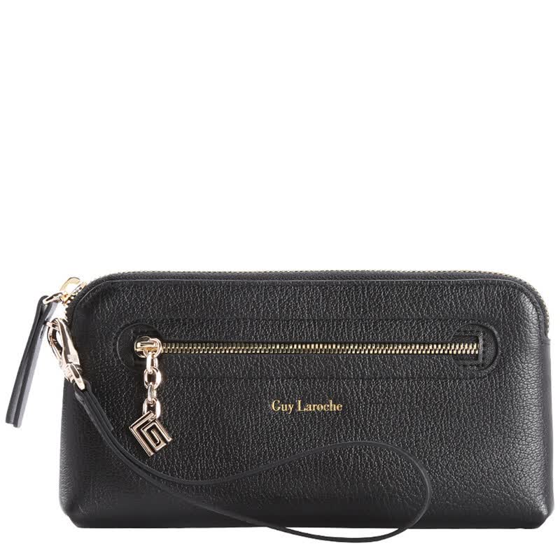 Ji Longxue Guy Laroche Fashion Handbag Package Europe And The United Ji Longxue Guy Laroche Fashion Handbag Package Europe And The United States Wild Las Wallet