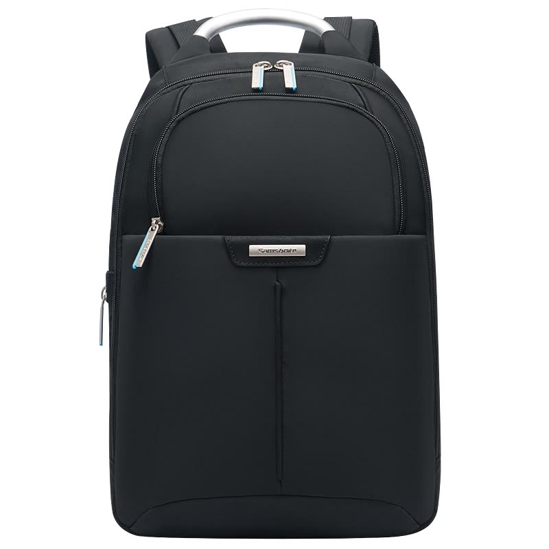 Samsonite Shoulder Bag Backpack Apple MacBook air / Pro Computer Bag Men & Women&#39;s Notebook Bag ...