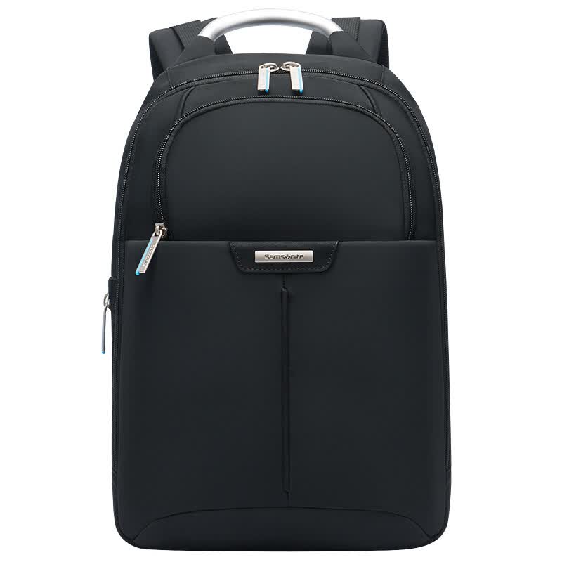 Samsonite Shoulder Bag Backpack Apple MacBook air / Pro Computer Bag Men & Women&#39;s Notebook Bag ...