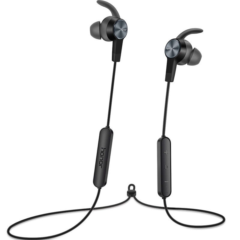  HUAWEI Honor xSport AM61 спортивные Bluetooth беспроводные наушники черный.         