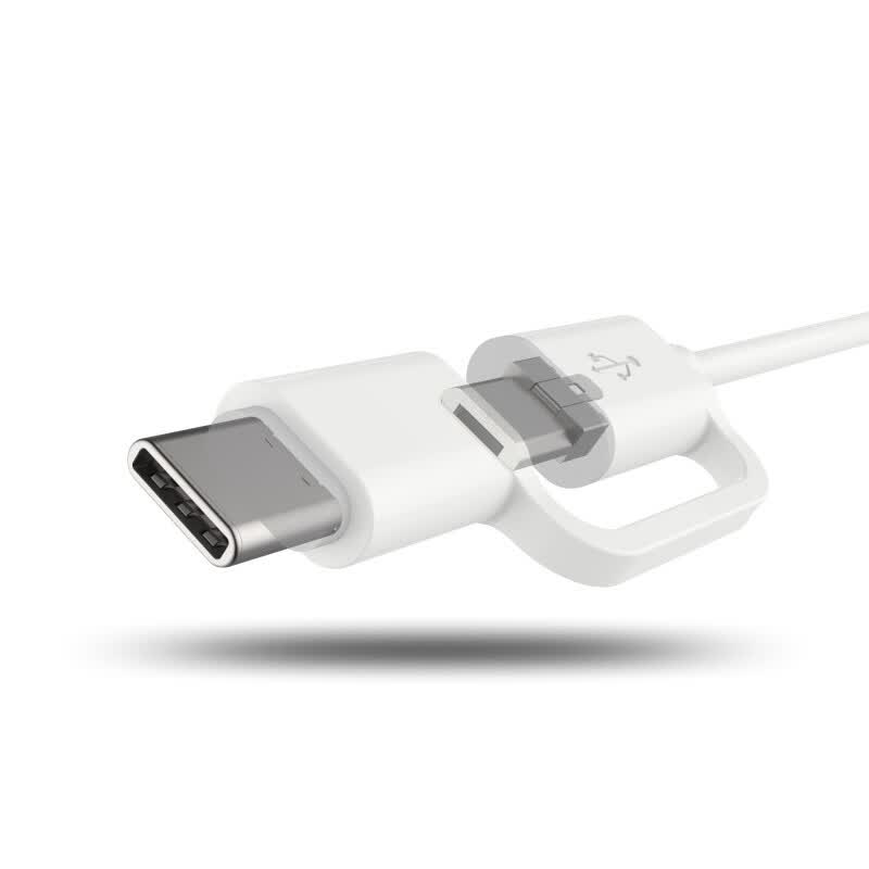 romoss micro usb cable