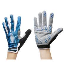 cycling-Guantes de ciclismo fuera de Ridding Sport Guantes de bicicleta MTB a prueba de golpes Hombre Mujer Bicicleta Dedo largo Guantes de tela s&uacute;per transpirables on JD