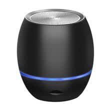-Mini altavoz bluetooth altavoz inal&aacute;mbrico port&aacute;til caja de sonido al aire libre con micr&oacute;fono on JD