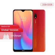 mobile-phones-Versi&oacute;n global Xiaomi Redmi 8A 2GB 32GB Snapdargon 439 Octa Core Tel&eacute;fono m&oacute;vil 6.22 pulgadas 5000mAh 12MP C&aacute;mara Smartphone on JD