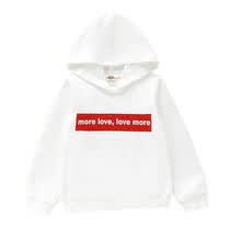 hoodies-sweatshirts-Ropa para ni&ntilde;osOto&ntilde;o Ropa para beb&eacute; Ni&ntilde;o Sudadera informal Ropa de abrigo Letras Imprimir Sudadera con capucha informal Sudadera Abrigos para ni&ntilde;os Tops on JD