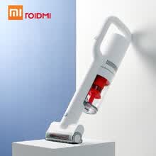 vacuum-dust-mite-controller-Xiaomi Roidmi Mite Cleaner Inal&aacute;mbrico M8 Controlador de polvo de &aacute;caros Esterilizaci&oacute;n 18000Pa Mite Aspirador Removedor de &aacute;caros para sof&aacute; Be on JD