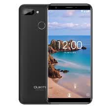 mobile-phones-Tel&eacute;fonos m&oacute;viles OUKITEL C11 PRO 4G LTE Android 8.1 Face ID 3GB RAM + 16GB ROM 5.5inch HD + 18: 9 Pantalla MT6739 Bater&iacute;a de cuatro n&uacute;cleos y 3400 mAh on JD
