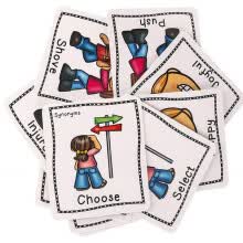 educational-toys-40 tarjetas de vocabulario de sin&oacute;nimos en ingl&eacute;s tarjetas de aprendizaje de palabras en ingl&eacute;s y tarjetas de bolsillo para ni&ntilde;os en edad preescolar tarjetas de vocabulario en ingl&eacute;s on JD