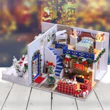 discount dollhouse