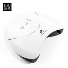 -L&aacute;mpara UV de 28W LED Esmalte de u&ntilde;as Secador de u&ntilde;as y u&ntilde;as de gel M&aacute;quina de curado Nail Art Painting Salon Set de herramientas on JD
