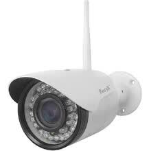 -EasyN Auto-focus 2.8-12mm Lente HD 960P 1.3 Megapixels Wireless Wifi C&aacute;mara IP CCTV Red de Seguridad de Vigilancia Bu on JD