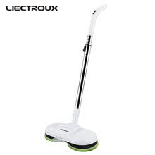 robot-vacuum-cleaner-LIECTROUX F528A Aspirador el&eacute;ctrico inal&aacute;mbrico de mano Arandela de limpiaparabrisas Depuradora Spay de agua Robot de limpieza No aspiradora, luz LED on JD