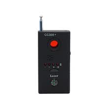 -C&aacute;mara oculta GSM Detector de errores de audio Buscador de GPS Buscador de lentes de se&ntilde;al Tipo de la UE on JD