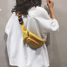 -Bolso peque&ntilde;o de lona con ins para mujer 2019 nuevo bolso de cofre informal coreano para ni&ntilde;a con bolsillo para deportes salvajes on JD