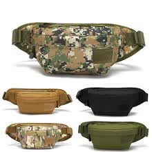 -Ri&ntilde;onera al aire libre Ri&ntilde;onera Cintur&oacute;n Hip Bum Military Camping Senderismo Running Bag on JD