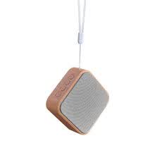 -Tarjeta enchufable port&aacute;til Mini subwoofer Altavoz Bluetooth inal&aacute;mbrico Nuevo altavoz Bluetooth Wood Grain A70 on JD