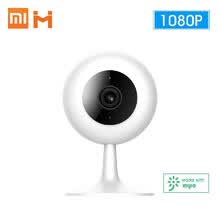 -Original Xiaomi Mi Xiaobai C&aacute;mara Inteligente 1080P FHD Wifi Inal&aacute;mbrico Hogar Inteligente C&aacute;mara de Seguridad Visi&oacute;n Nocturna 360 &Aacute;ngulo Versi&oacute;n Popular on JD