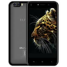 mobile-phones-PLUZZ Elite Dual 4G Smartphone 5.0 pulgadas Android 7.0 SC 9832 Quad Core 1.3GHz 1GB RAM 8GB ROM 5.0MP + 0.3MP C&aacute;mara trasera 2500mAh Bui on JD